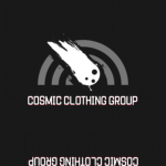 The Cosmic Clothing Group