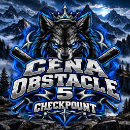 [NEW X100] CENA OBSTACLE