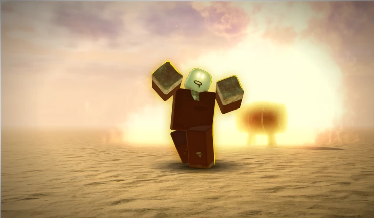 DESTRUCTIBLE OBJECTS