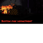 Fire Department!!