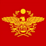 Roman Empire S.P.Q.R.