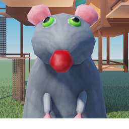 Survive The Rat Killer! (GEAR)