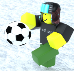 blox soccer leauge [Alpha]
