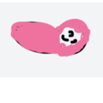 Baby cute group