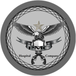 Private-Military-Contractors "Hospital" Company
