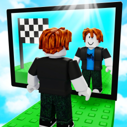 Mirror Obby