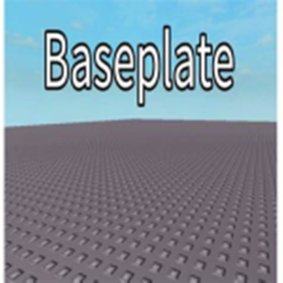 Fight On Baseplate