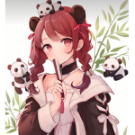 KirinLikesPanda