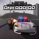 Ankara Emniyet Müdürlüğü [Ankara RP]