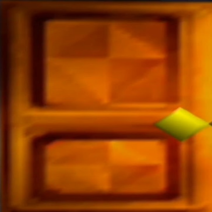 Mario 64 Door Roblox decal