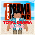 🌴Total Drama Island V.2🌴