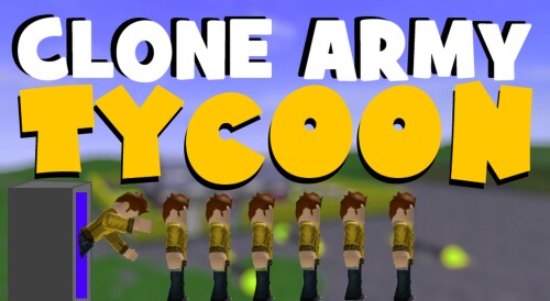 Original Version of Clone Tycoon