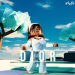 ~ D I O R ~