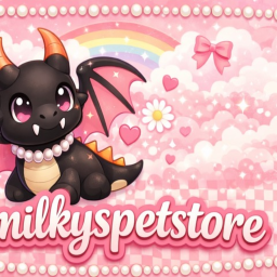 Milkys Pet Store