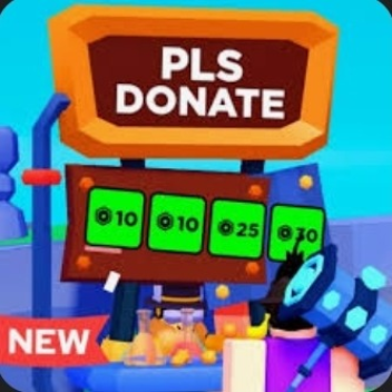 EASY DONATIONS  💸