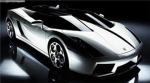 Lamborgini racers