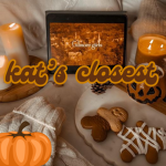 Kat’s Closest