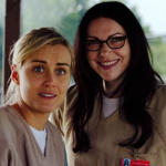 oitnb af