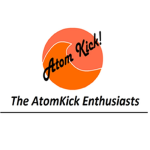 The AtomKick Enthusiasts