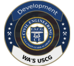 [WA USCG] Development Team