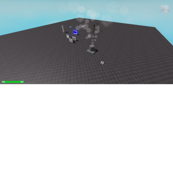 My Model Place & Testing Place
