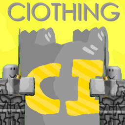 Clothing Hall