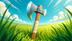 Symulator legend drewna