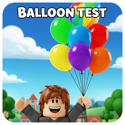 Balloon Testing
