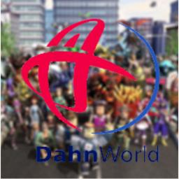 단월드 || Dahn World [ 명상 호흡 ]