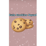 Cute Cookies Squad
