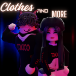 x|ＣＬＯＴＨＥＳ ＡＮＤ ＭＯＲＥ|x