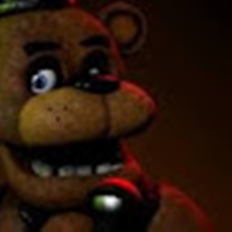 Roblox's Freddy Fazbear's Pizza