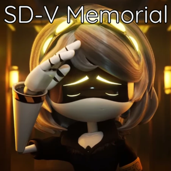 [UPDATE] Serial Designation V Memorial