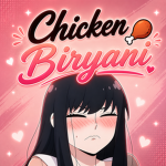 Chicken Biryanii