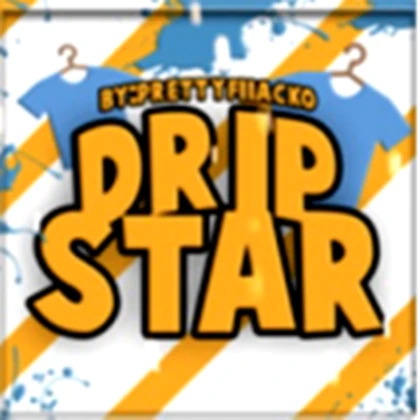Dripstar Roblox group icon