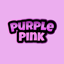 Purple and Pink Obby!