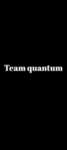 Team Quantum:D