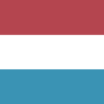 Grand Duchy of Luxembourg ᅠᅠ