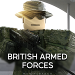 《BAF》United Kingdom's Special Forces