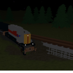 1993 Movie train derailment