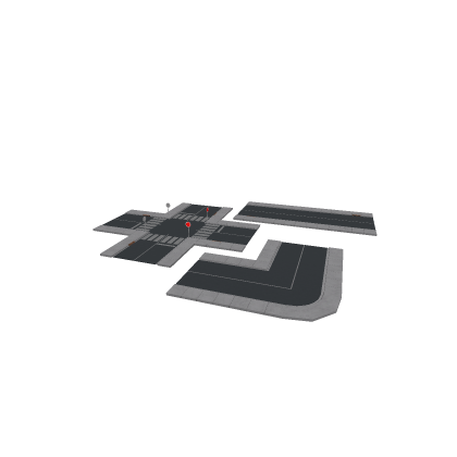 City Roads