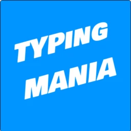 Typingmania icon