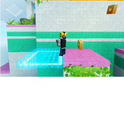 Roblox Only Up