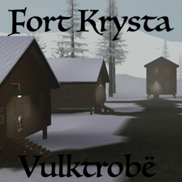 Fort Krysta