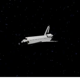 Space Shuttle Experience icon