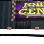 WWE Wrestlemania XXVIII 2012 Fireworks coming!