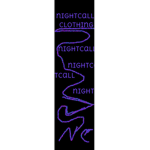 Nightcall Clothing
