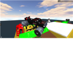AdamJFox's Advance Auto Parts Monster Jam Tour!