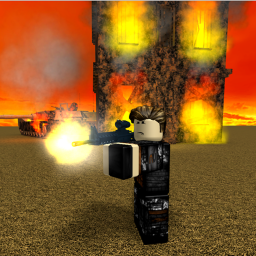 🔫War Tycoon🔫 icon