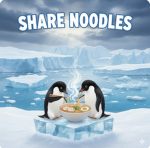 THINK NOODLES CHANGA